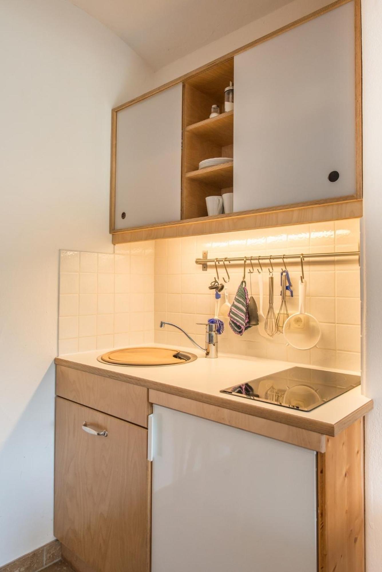 Ferienwohnung Lacherhof Seehausen am Staffelsee Ngoại thất bức ảnh