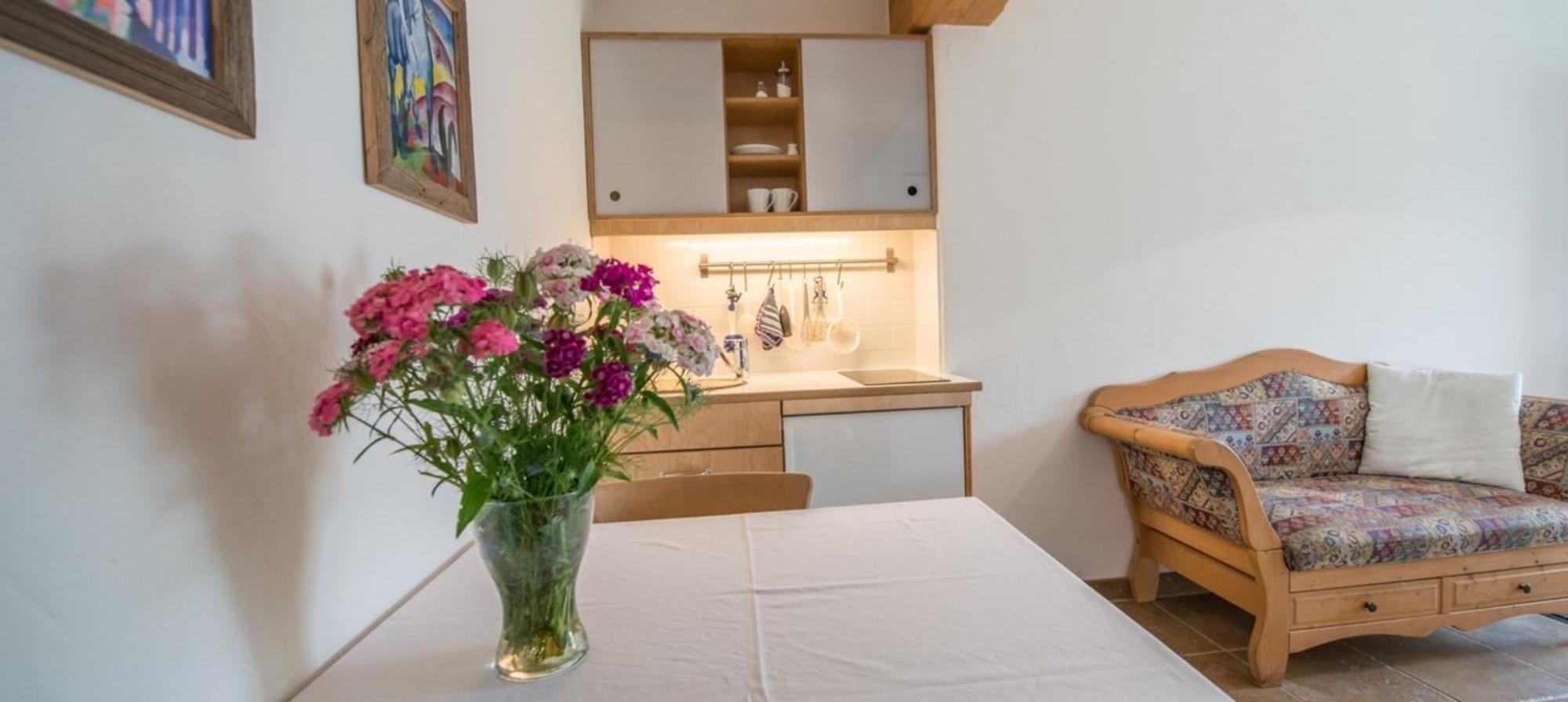 Ferienwohnung Lacherhof Seehausen am Staffelsee Ngoại thất bức ảnh